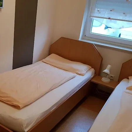 Memmertbalje 2 Am Deich Semesterbostad Norddeich (Norden)