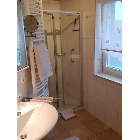Memmertbalje 2 Am Deich Semesterbostad Norddeich (Norden)